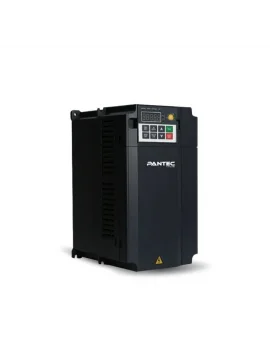 Pantec 4KW 5HP Monofaze MPPT Dalgıç Pompa Sürücüsü 220V Solar Pompa İnverteri