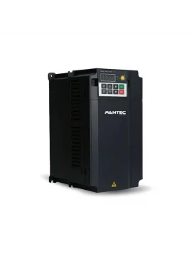 Pantec 5.5KW 7.5HP Trifaze MPPT Dalgıç Pompa Sürücüsü 380V Solar Pompa İnverteri