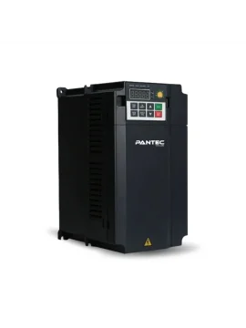 Pantec 7.5KW 10HP Trifaze MPPT Dalgıç Pompa Sürücüsü 380V Solar Pompa İnverteri