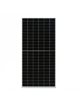 Rhofa 590 Watt TOPCon N-Type Half Cut Güneş Paneli - Monokristal Solar Panel