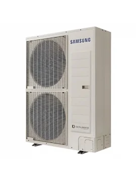 Samsung 12 Kw Isı Pompası - Monoblok İnverter