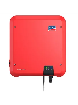 SMA Sunny Boy 3KW 4xMPPT Monofaze On-Grid İnverter