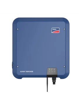 SMA Sunny Tripower 10KW 4xMPPT Trifaze On-Grid İnverter
