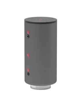 Solimpeks Solibuffer 1000 Litre Kapasiteli Isı Pompası İçin Buffertank