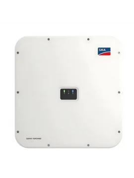 SMA Sunny Tripower X 20KW 6xMPPT Trifaze On-Grid İnverter