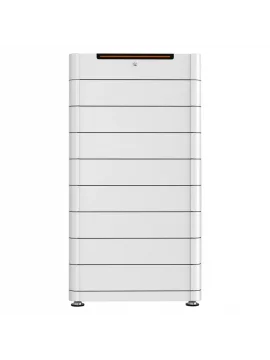 Sunways 12.8 KWh 50A 256V Yüksek Voltaj LiFePo4 Lityum Batarya