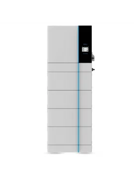 TommaTech Hightech Power S 4kWh HV Lityum Batarya