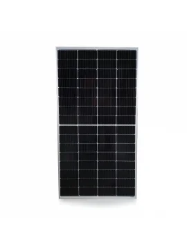 Venta 245 Watt Half Cut Güneş Paneli - Monokristal Solar Panel