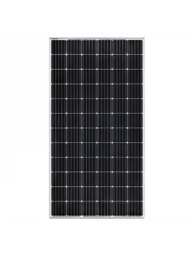 Venta 340 Watt Güneş Paneli - Monokristal Solar Panel