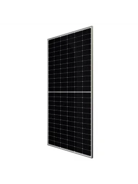 Venta 450 Watt Half Cut Güneş Paneli - Monokristal Solar Panel