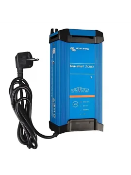 Victron Energy Blue Smart 16A 24 Volt Akü Şarj Cihazı - Tek Çıkış