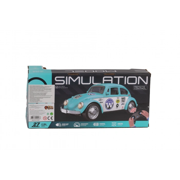 008-JK1A KUTULU UZ KUM ŞARJLI ARABA