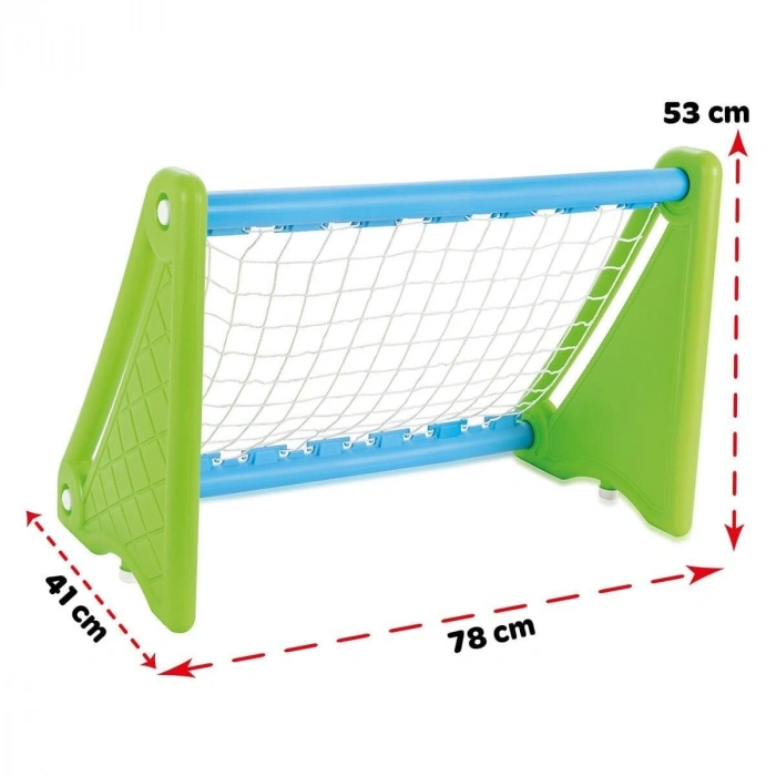 03 371Y-1030337101042 CHAMPION FUTBOL KALESİ YEŞİL