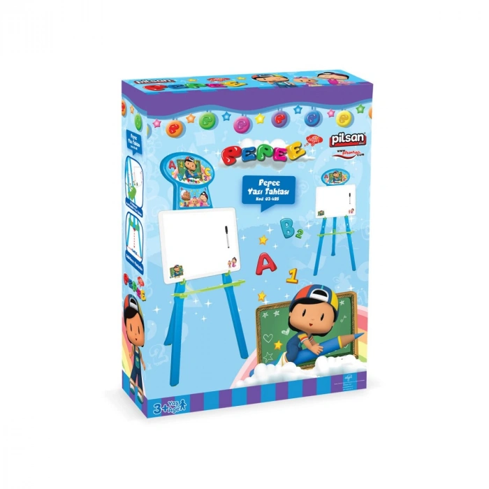 03 425 PEPEE YAZI TAHTASI