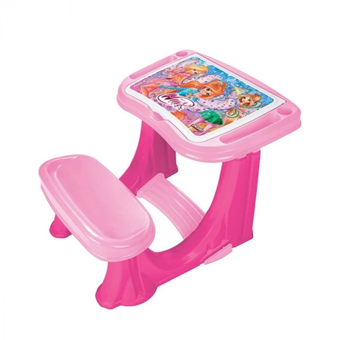 03 524 WINX ÇALIŞMA SIRASI