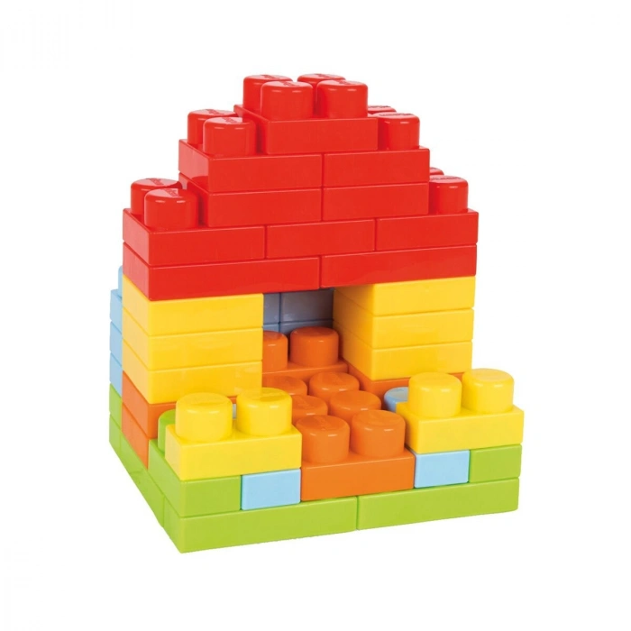 03 575 MASTER BLOKLU TROLLEY 56 PARÇA