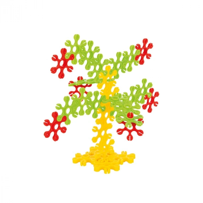 03 590-1010359000011 YILDIZ BLOKLAR 320 PARÇA KUTULU