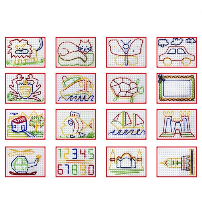 035 ROOPER -İP CAMBAZI