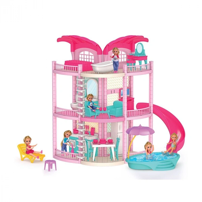 04066 BELLANIN HAWAİİ EVİ