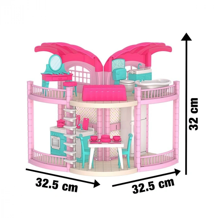 04067 BELLANIN KUMSAL EVİ