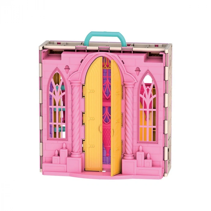 04068 ARIANIN ŞATOSU