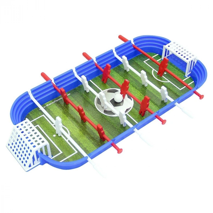 043 Mini Masa Maçı Oyunu -Akçiçek Oyuncak