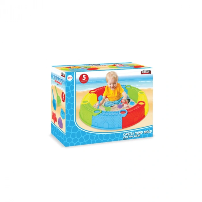 06 306 KALE KUM KALIBI