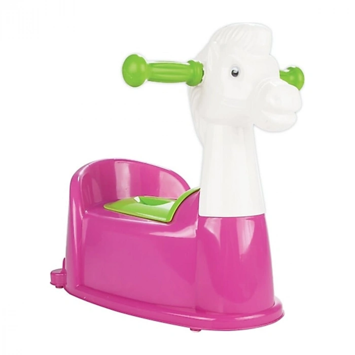 07 532 AT OTURAK PEMBE KUTULU