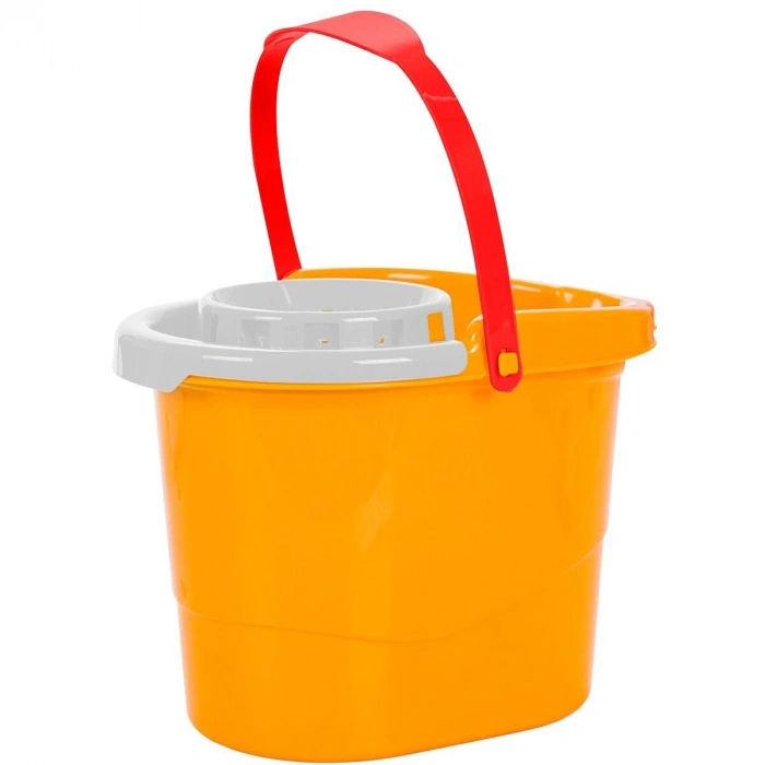 07 620 ARABALI TEMİZLİK SETİ