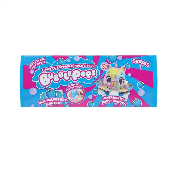 12004 Bubble Pops Peluş S1 -Sunman