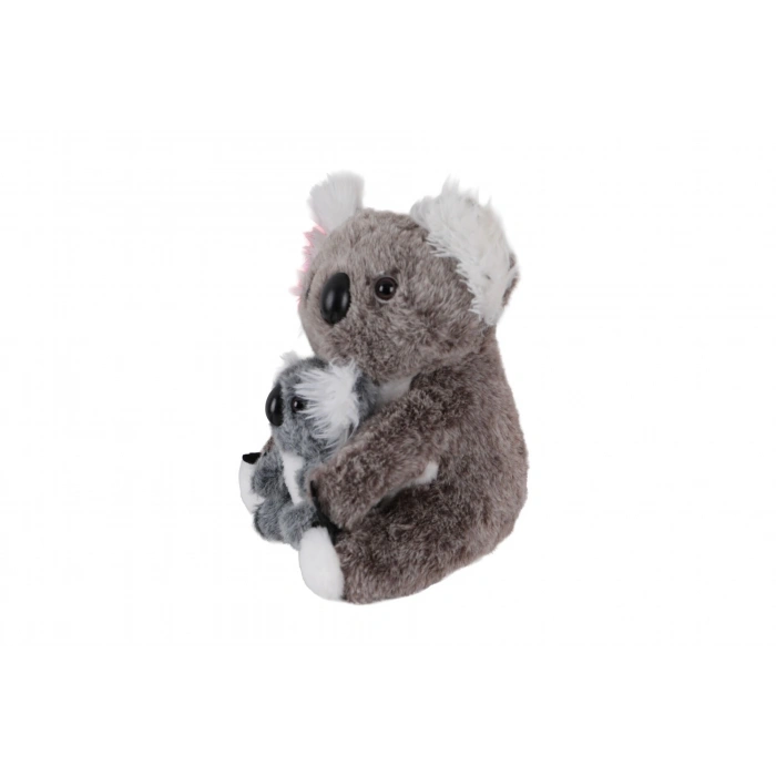 12211G 4530 KOALA 26 CM GRİ