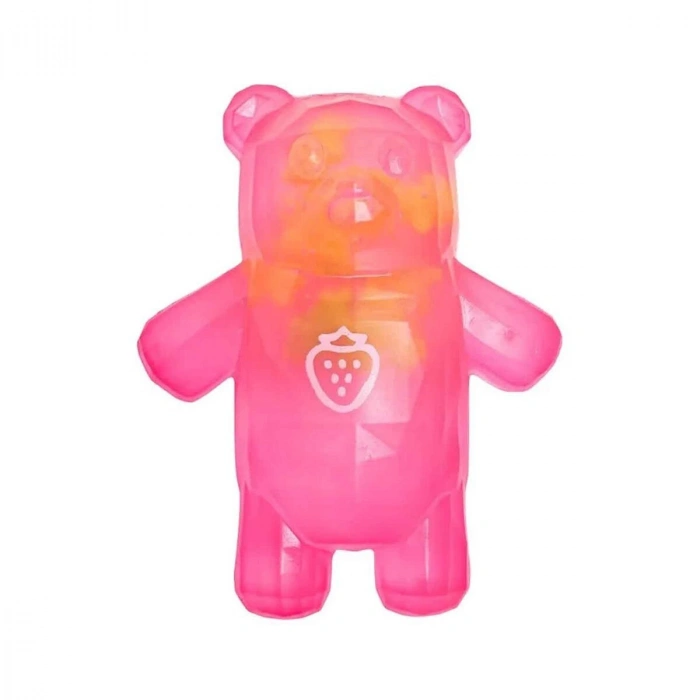 12348 SUN-BTF-FİGÜR CRYSTAL GUMMY BEARS FOREVER SERIES 14CM 6A(Belirtilen fiyat, tekli satış için adet fiyatıdır.)