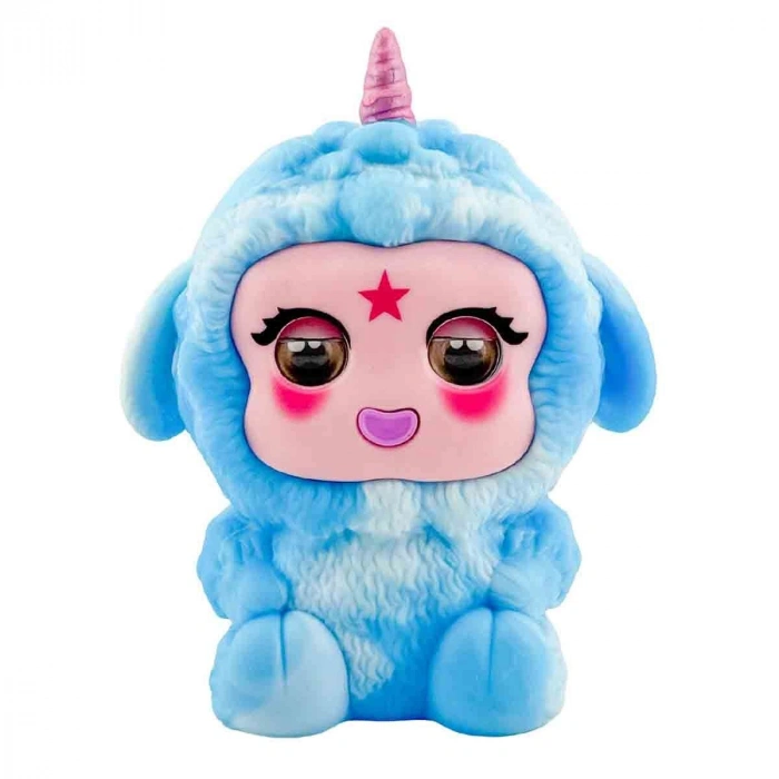 12385 SUN-BTF-FİGÜR SKYCORNZ DELUXE 6A(Belirtilen fiyat, tekli satış için adet fiyatıdır.)