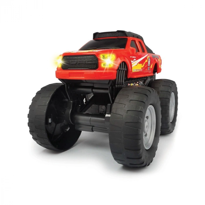 203764019 Ford Raptor - Wheelie Assortment (Adet fiyatıdır. Tekli satılır)