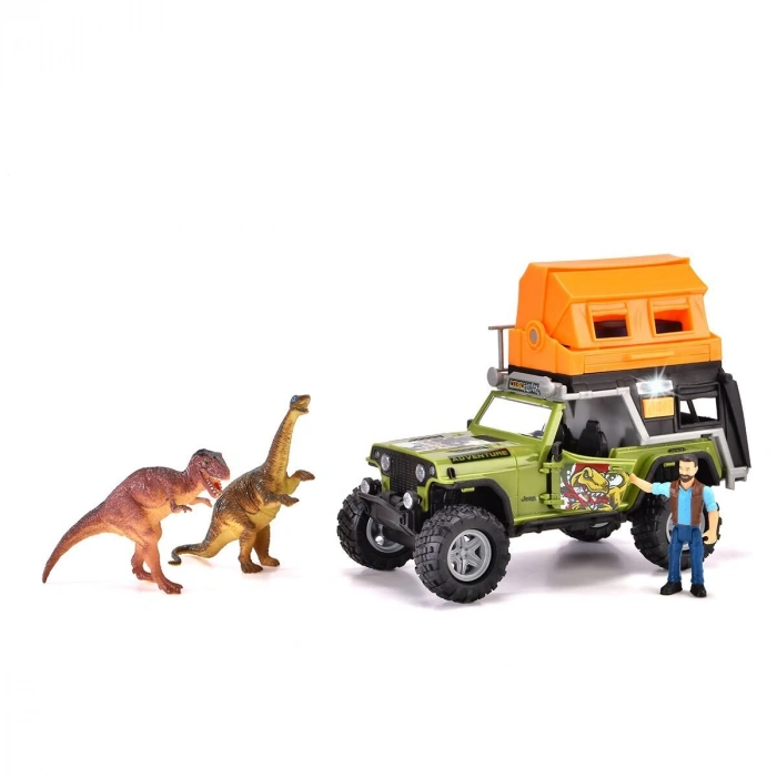 203834011 Dickie Dino Kampçı