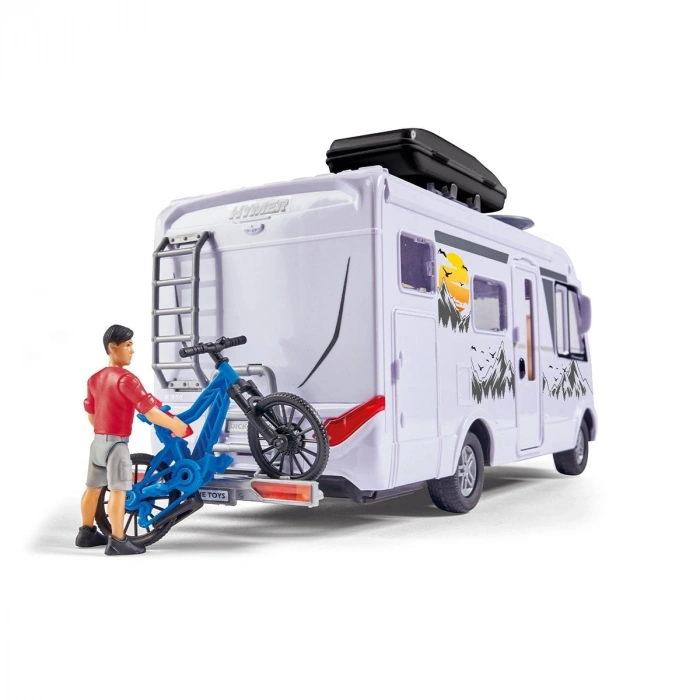 203837021 Dickie Karavan Oyun Seti