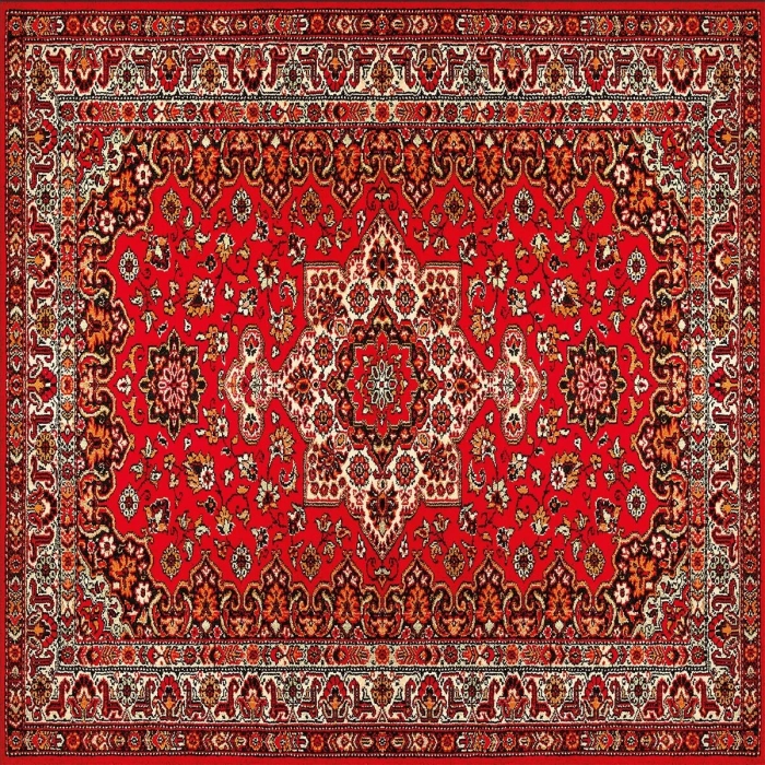 20764 PUZZLE 1000 OLD PARSİAN CARPET