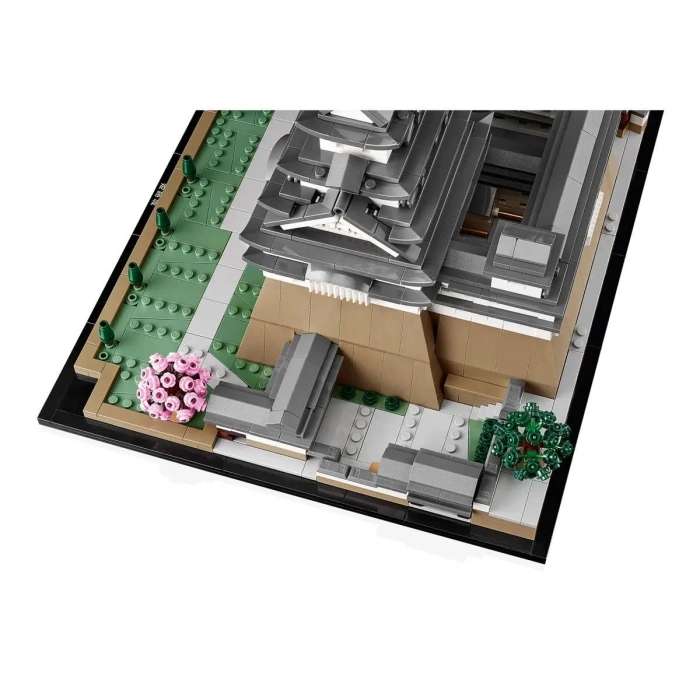 21060 Lego Architecture - Himeji Kalesi 2125 parça +18 yaş