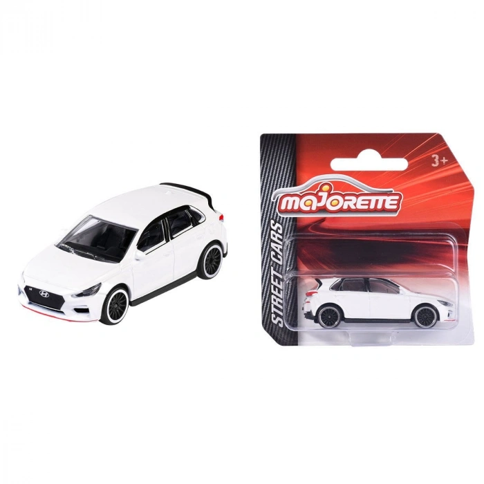 212053051 Street Cars Assortment 18-asst (Adet fiyatıdır. Tekli satılır)