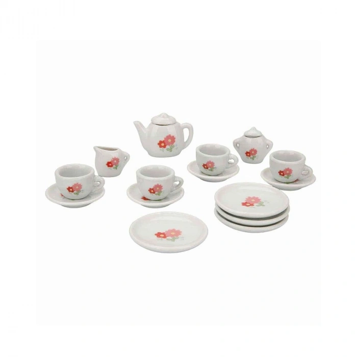 2168 SUN-RST-LCH-ÇAY SETİ 17 PRÇ PORS 4A