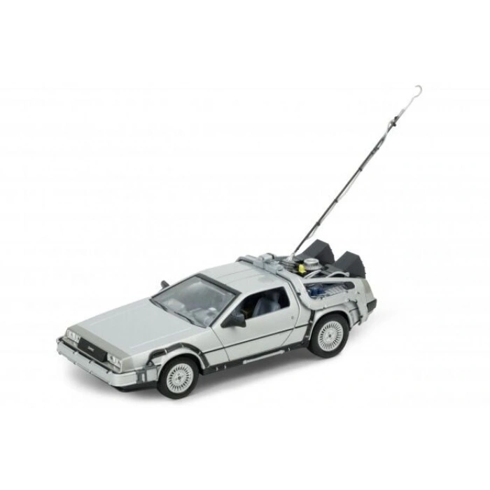 22443 WELLY 1 24 BACK TO THE FUTURE II