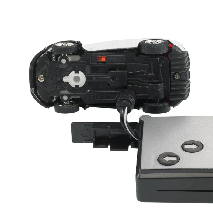 23560 Revell RC Mini Yeşil Yarış Arabası