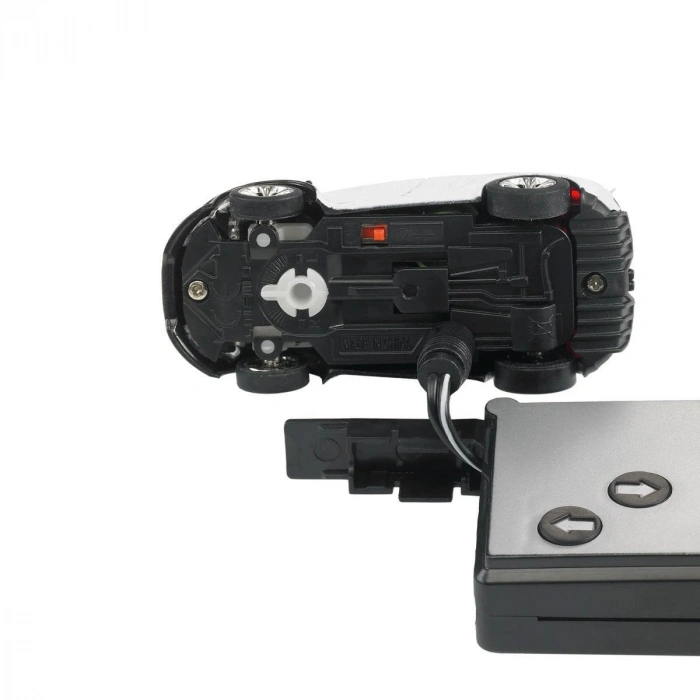 23561 Revell RC Mini Mavi Yarış Arabası