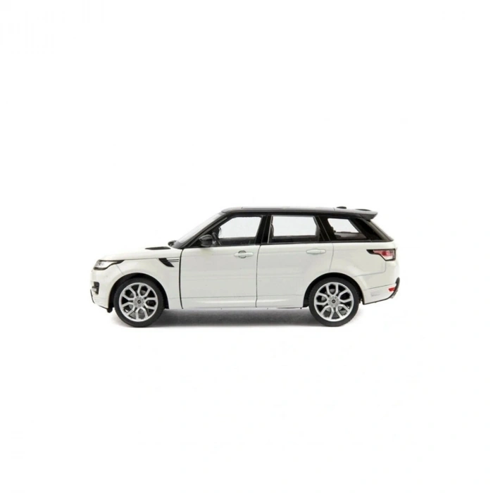 24059  WELLY DIECAST 1:24 RANGE ROVER SPOR