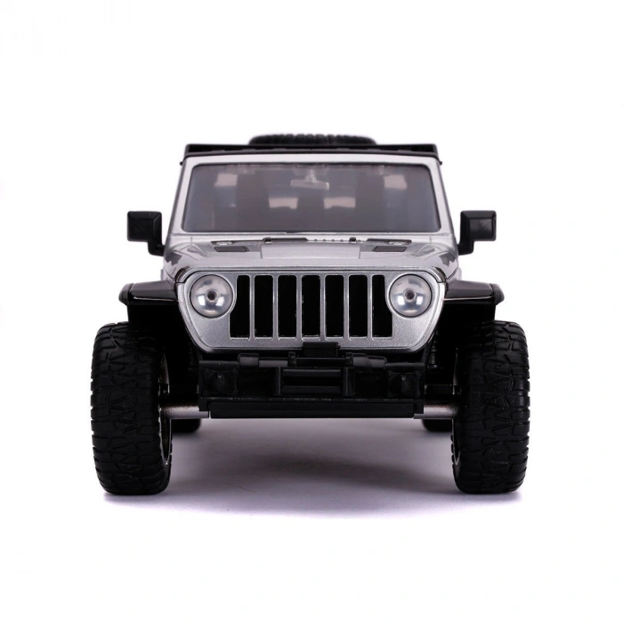 253203055 Fast Furious Jeep Gladiatör 1:24