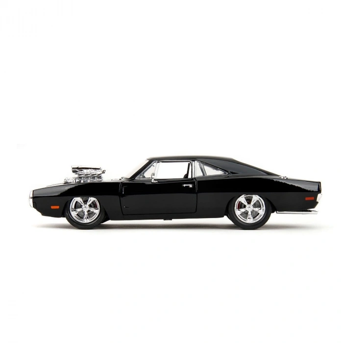 253203101 Fast Furious 1970 Dodge Charger 1:24