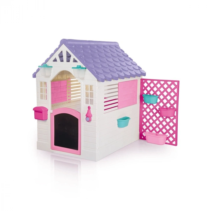 2578 OYUNCAK -AKSESUARLI OYUN EVI