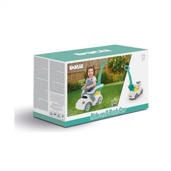 2632 STEP ARABA 4 U 1 ARADA TEKLİ KOLİ