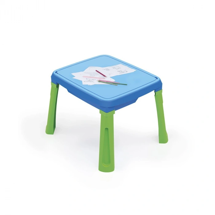 3077 OYUNCAK SU KUM YARATICILIK MASASI