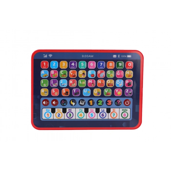 312-11 KUTULU TÜRKÇE TABLET